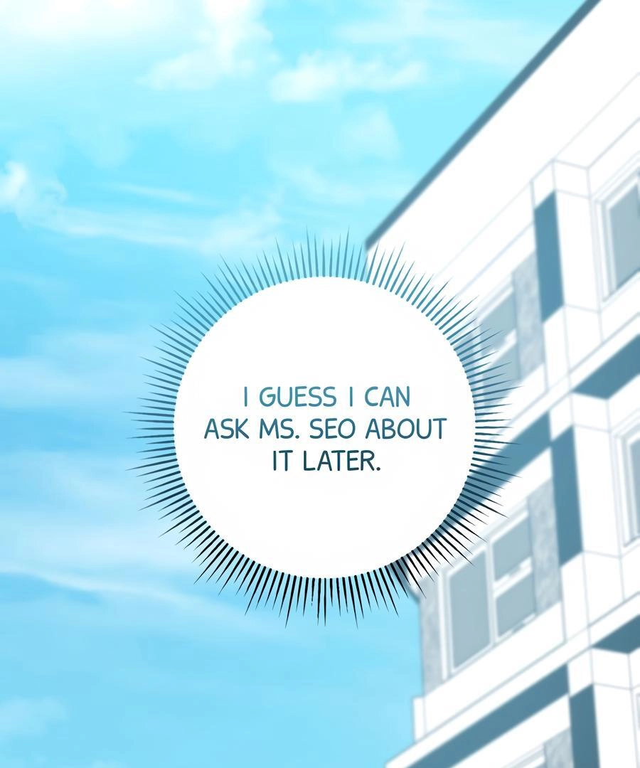 The Heat Between Us Chapter 11 page 14 - 