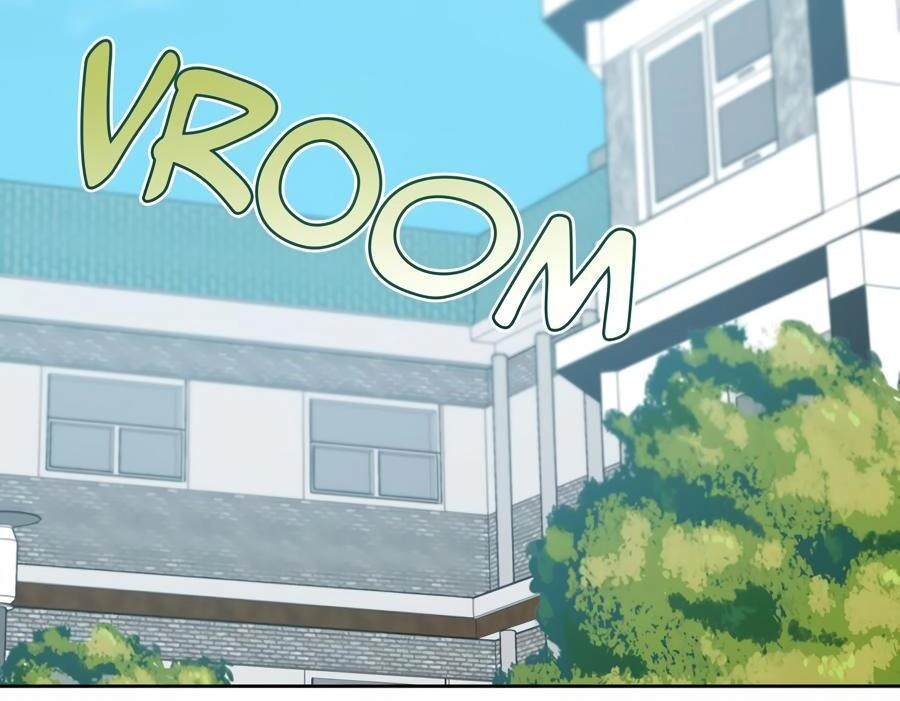 The Heat Between Us Chapter 11 page 15 - 