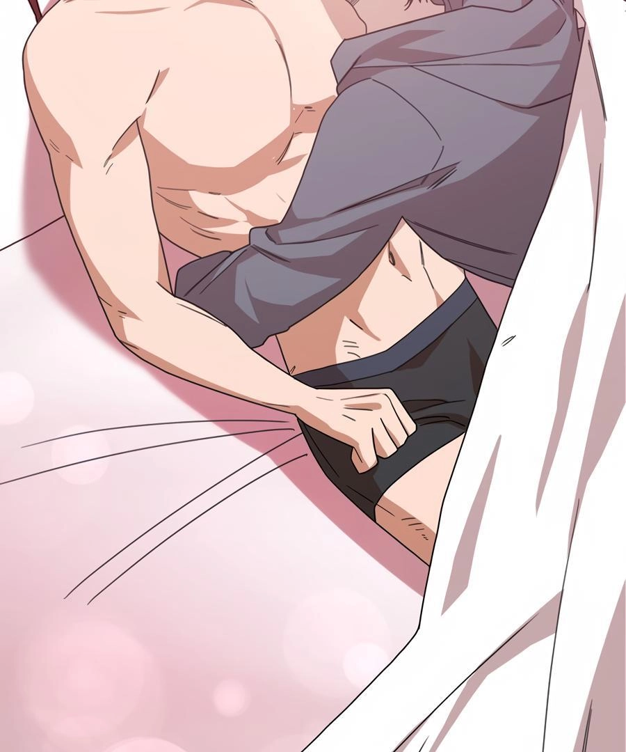 The Heat Between Us Chapter 11 page 142 - 