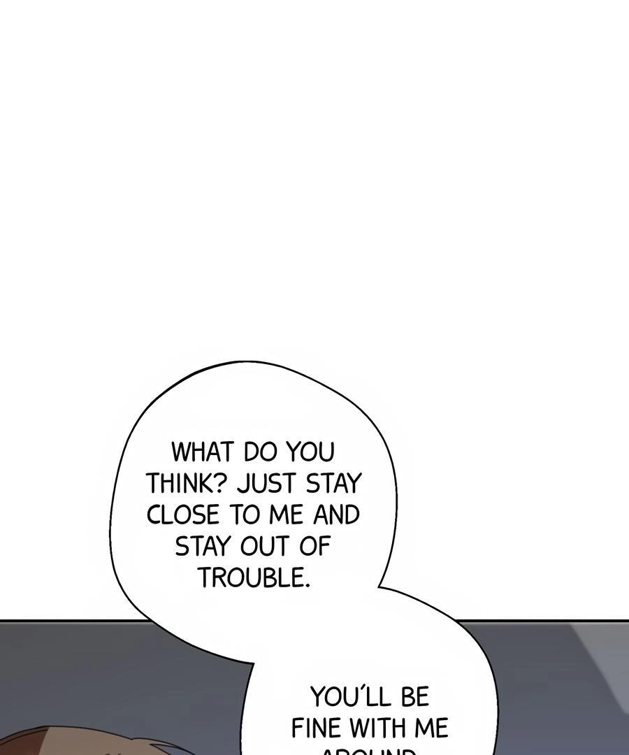 The Heat Between Us Chapter 11 page 3 - 
