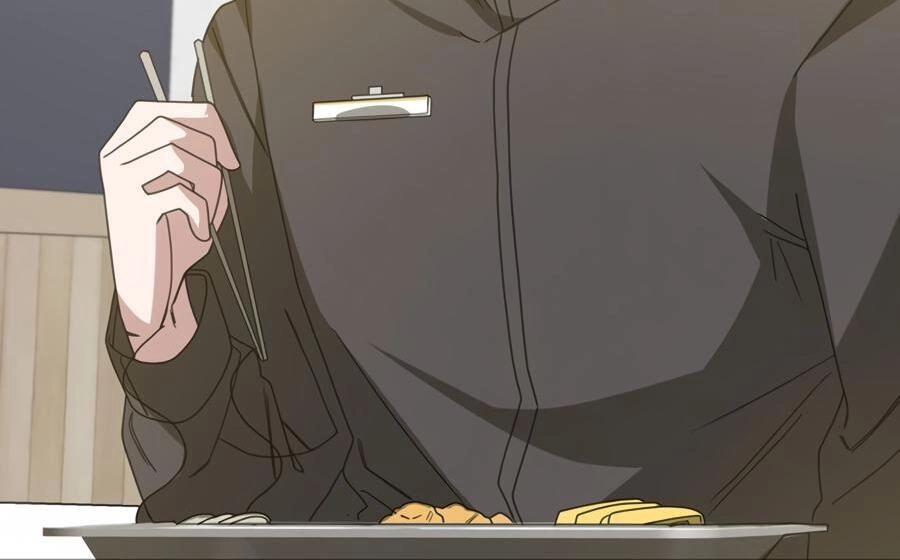 The Heat Between Us Chapter 11 page 27 - 