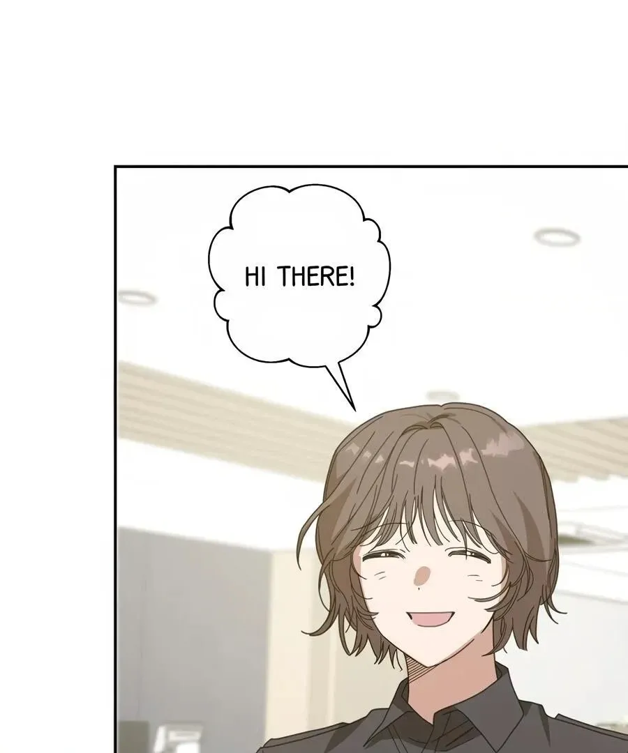 The Heat Between Us Chapter 11 page 30 - 