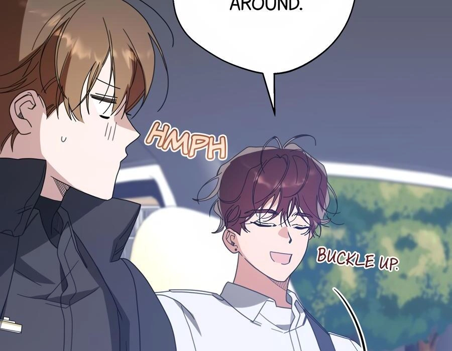 The Heat Between Us Chapter 11 page 4 - 