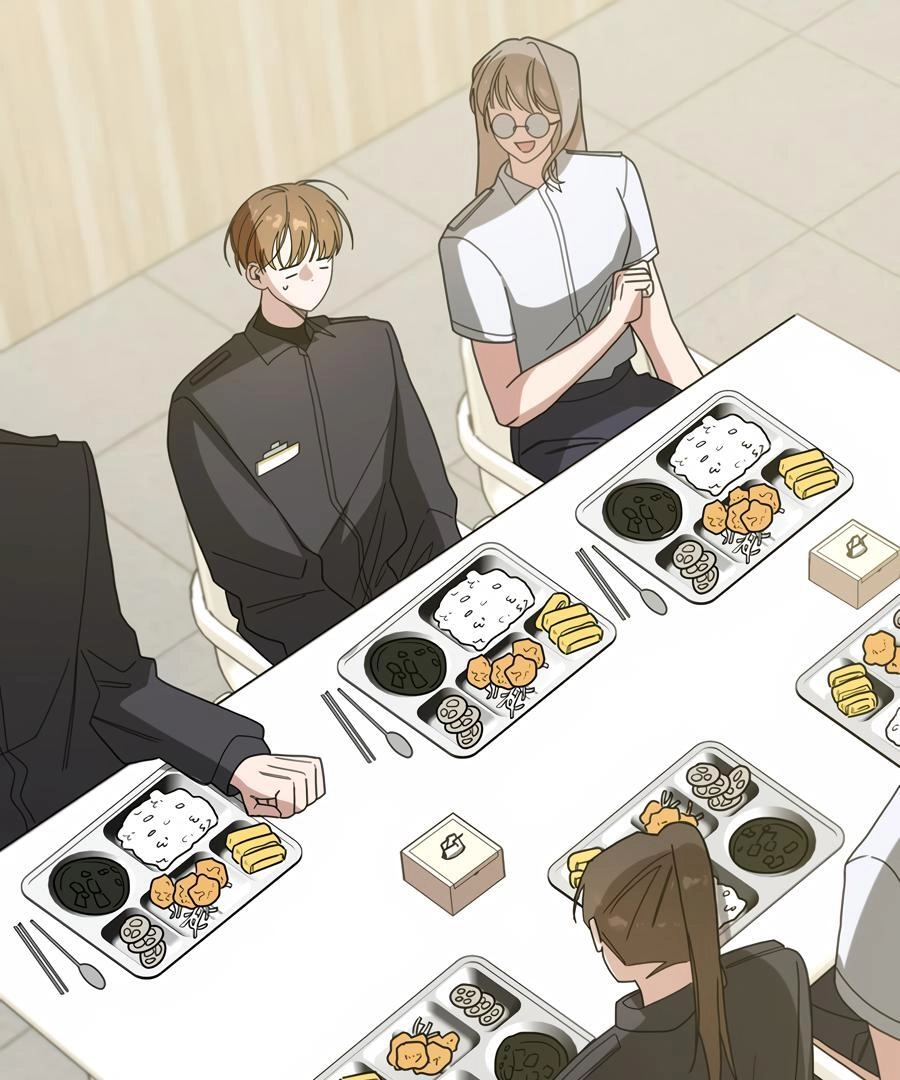 The Heat Between Us Chapter 11 page 38 - 