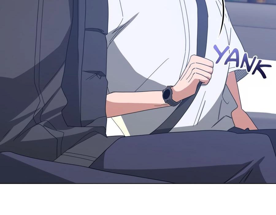 The Heat Between Us Chapter 11 page 5 - 