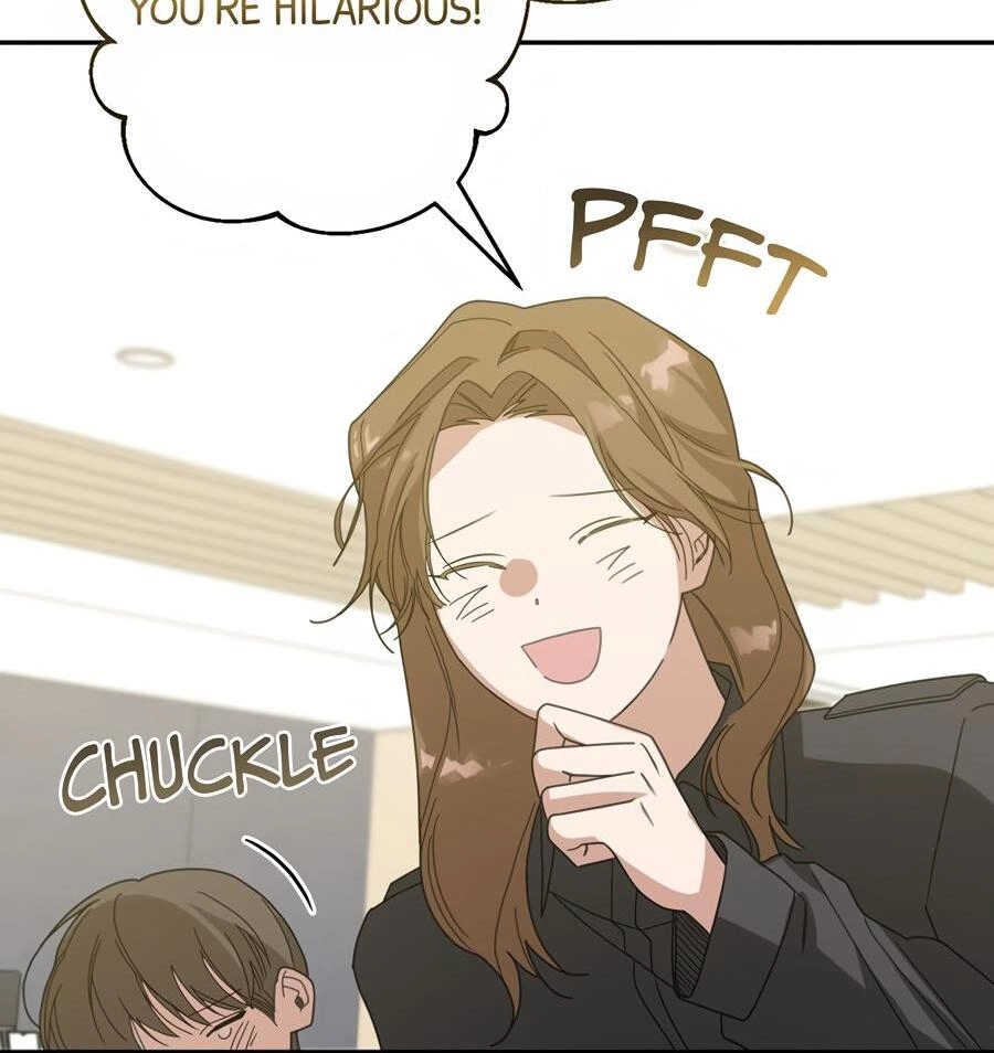 The Heat Between Us Chapter 11 page 47 - 