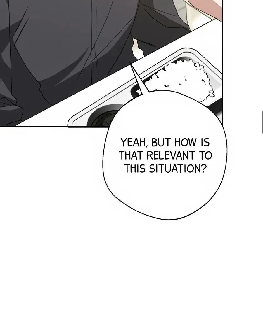 The Heat Between Us Chapter 11 page 50 - 