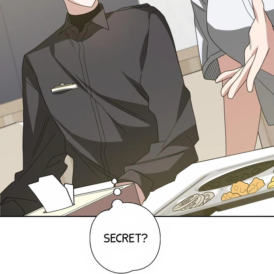 The Heat Between Us Chapter 11 page 53 - 
