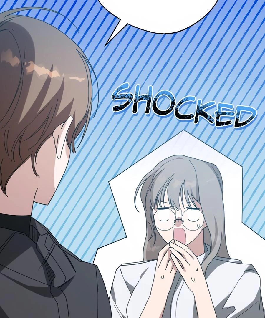 The Heat Between Us Chapter 11 page 55 - 