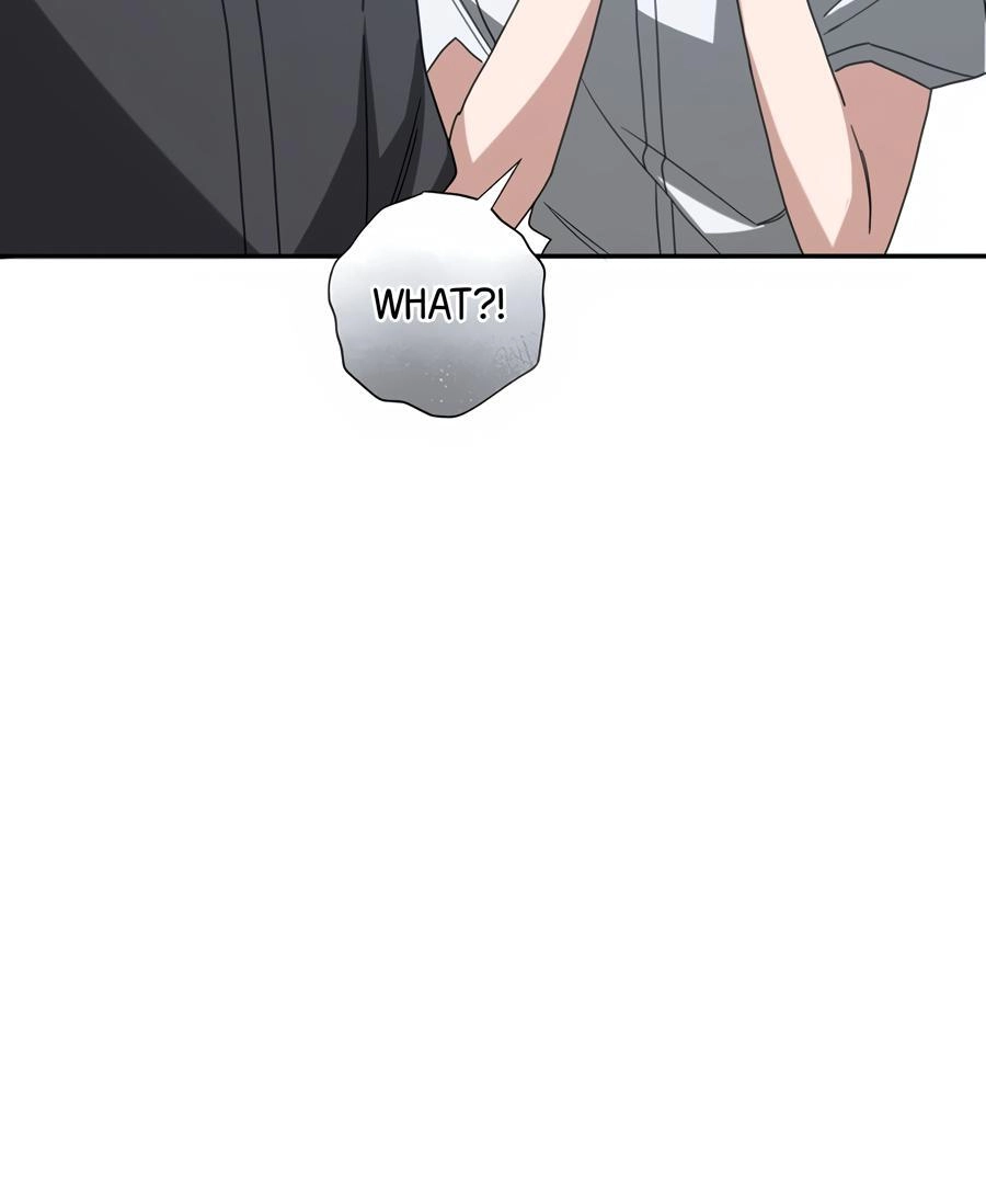 The Heat Between Us Chapter 11 page 56 - 