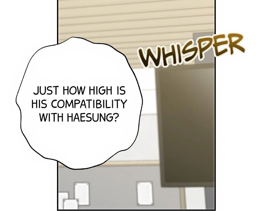 The Heat Between Us Chapter 11 page 58 - 