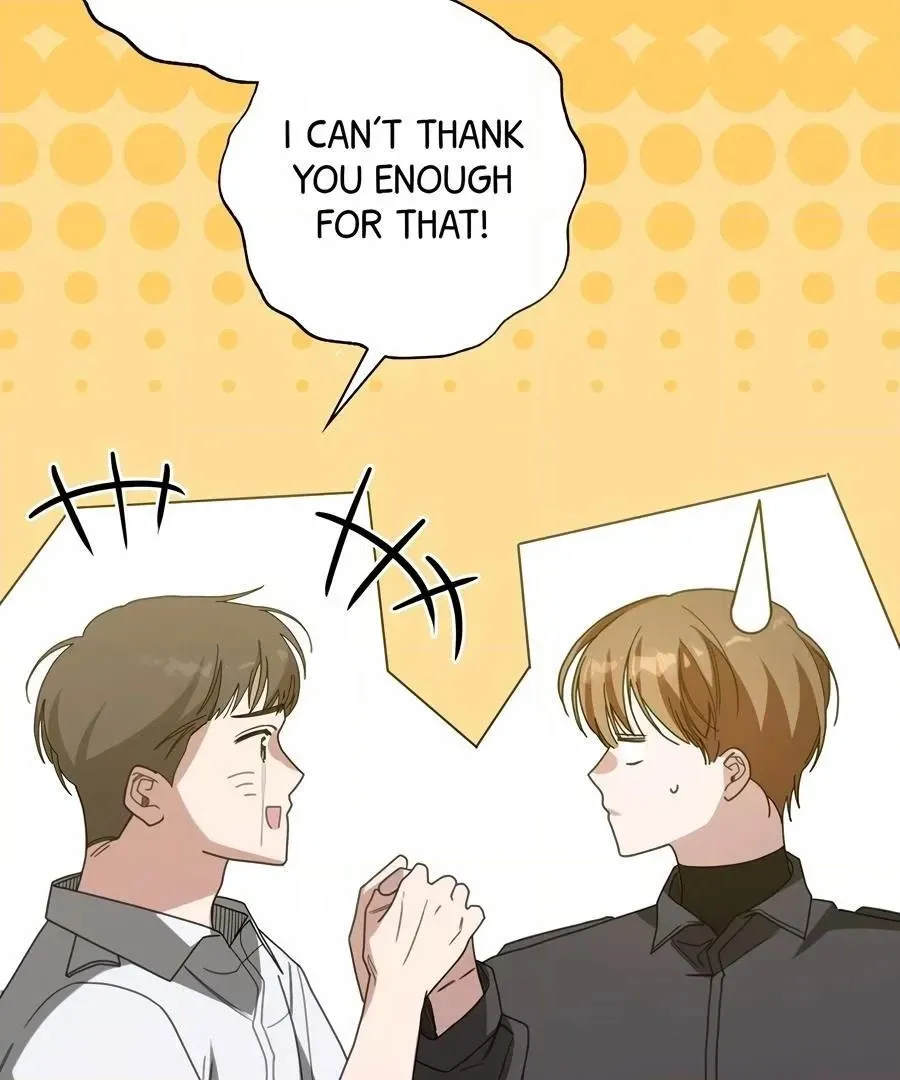 The Heat Between Us Chapter 11 page 60 - 