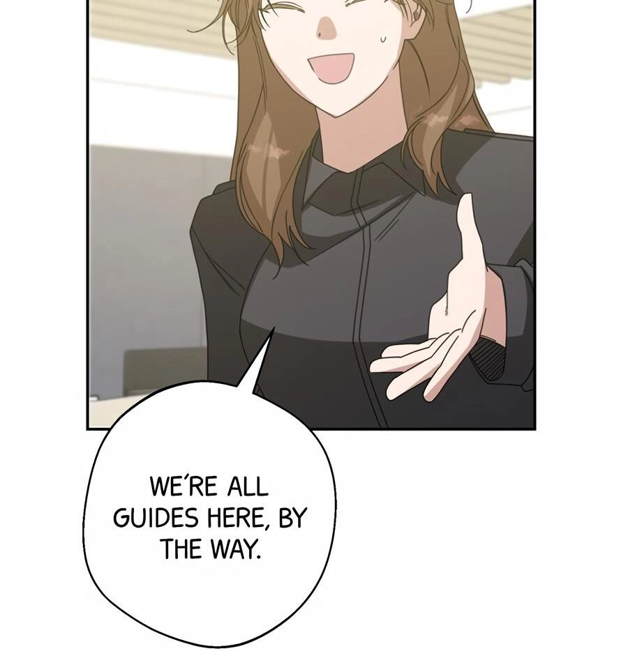 The Heat Between Us Chapter 11 page 63 - 