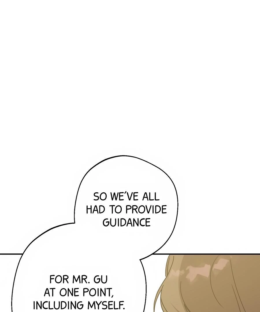 The Heat Between Us Chapter 11 page 64 - 