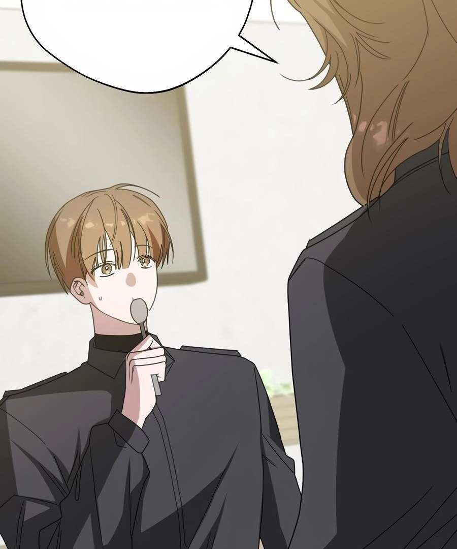 The Heat Between Us Chapter 11 page 65 - 