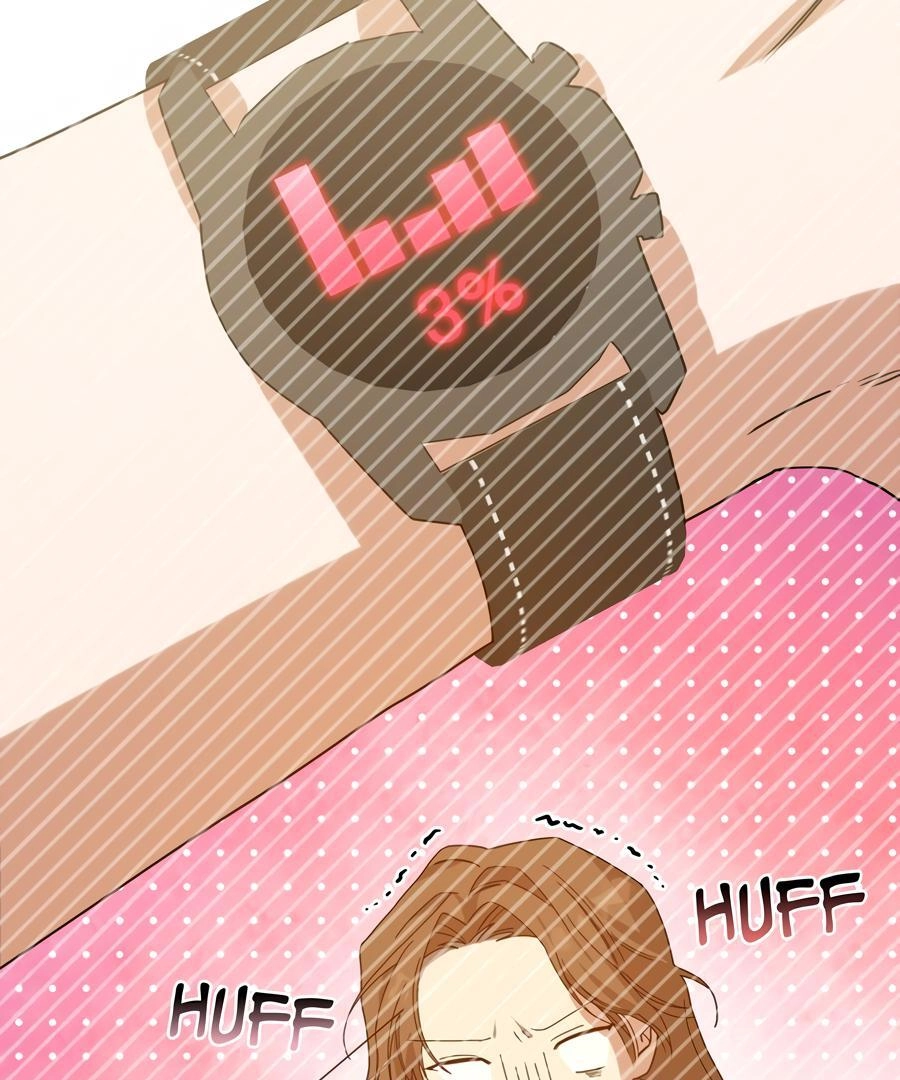 The Heat Between Us Chapter 11 page 68 - 