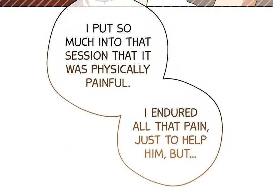 The Heat Between Us Chapter 11 page 70 - 