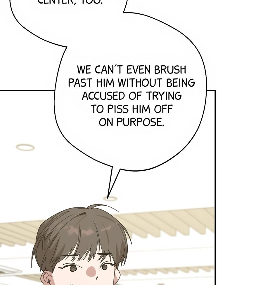 The Heat Between Us Chapter 11 page 75 - 