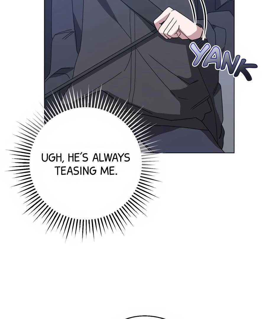 The Heat Between Us Chapter 11 page 9 - 