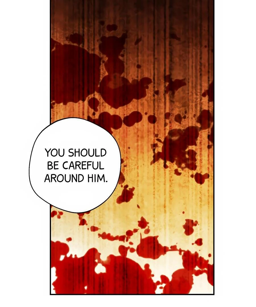 The Heat Between Us Chapter 11 page 84 - 