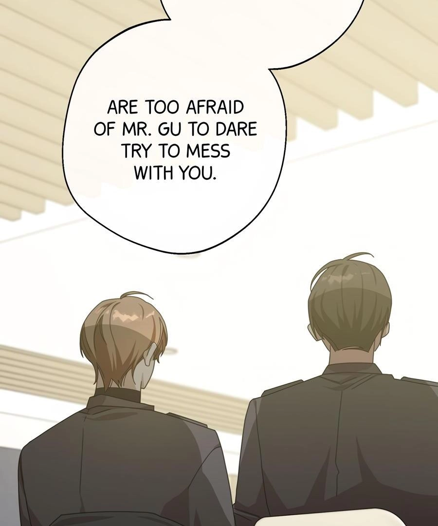The Heat Between Us Chapter 11 page 86 - 