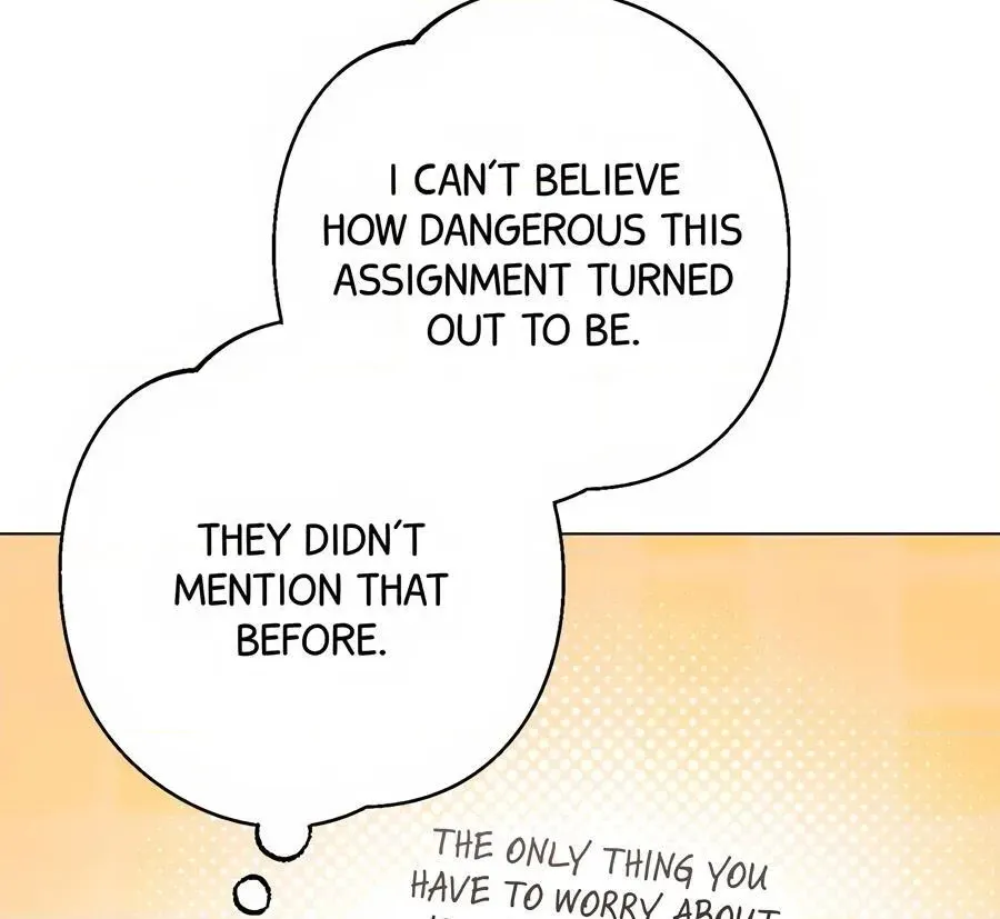 The Heat Between Us Chapter 11 page 10 - 