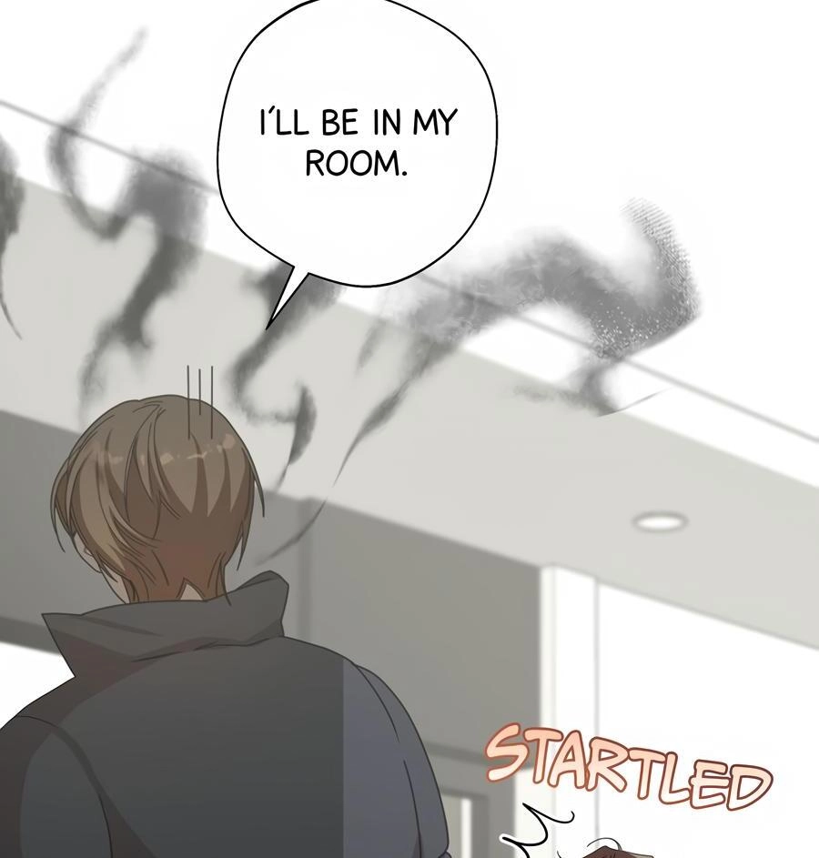 The Heat Between Us Chapter 11 page 97 - 