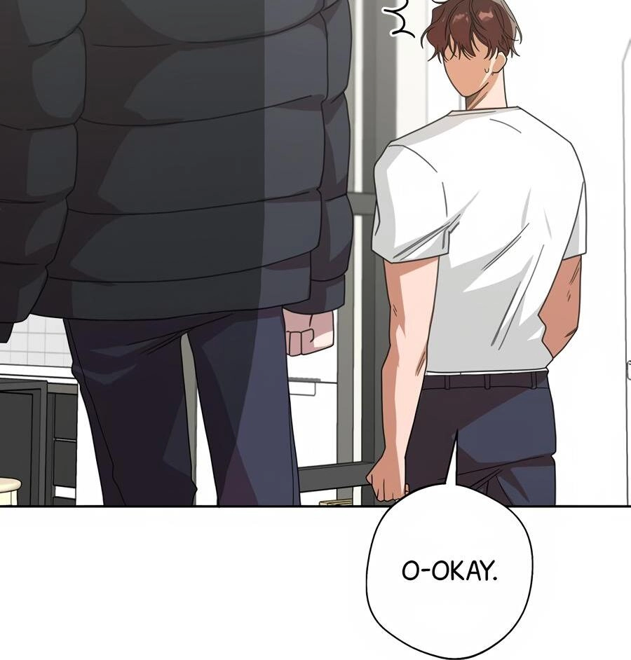 The Heat Between Us Chapter 11 page 98 - 