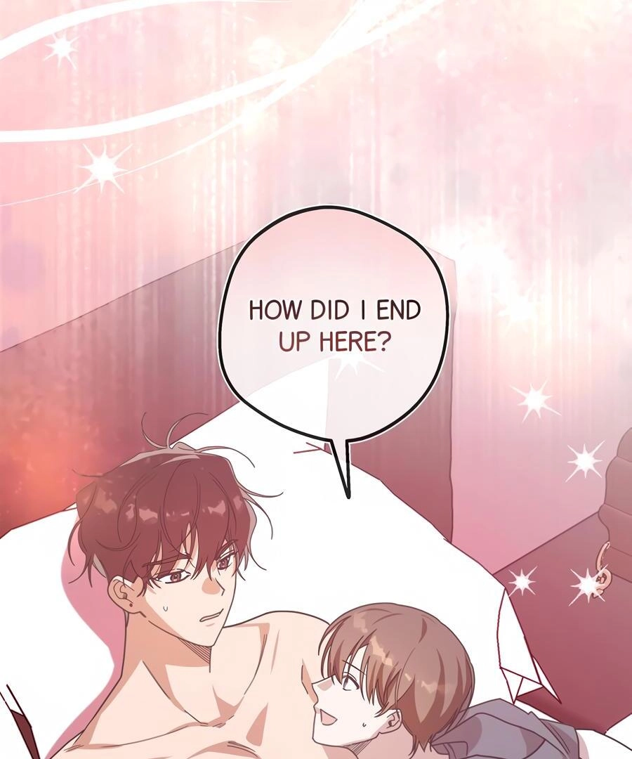 The Heat Between Us Chapter 12 page 2 - 