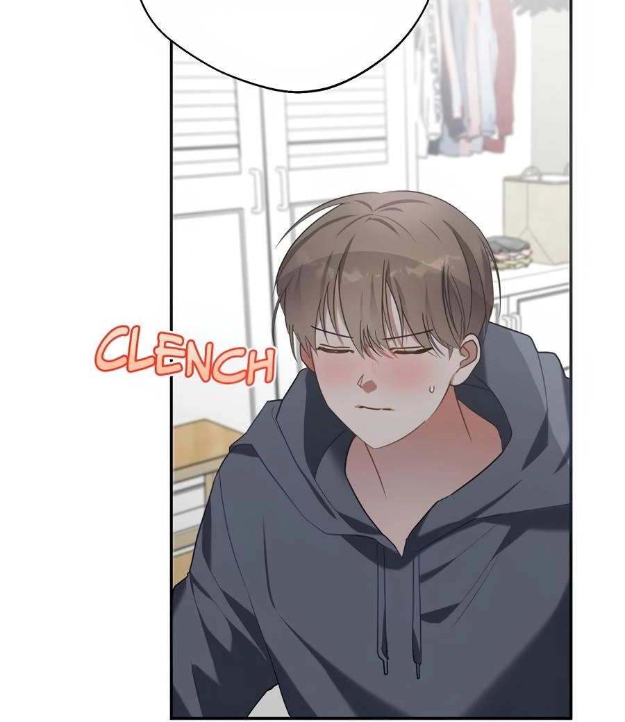 The Heat Between Us Chapter 12 page 11 - 