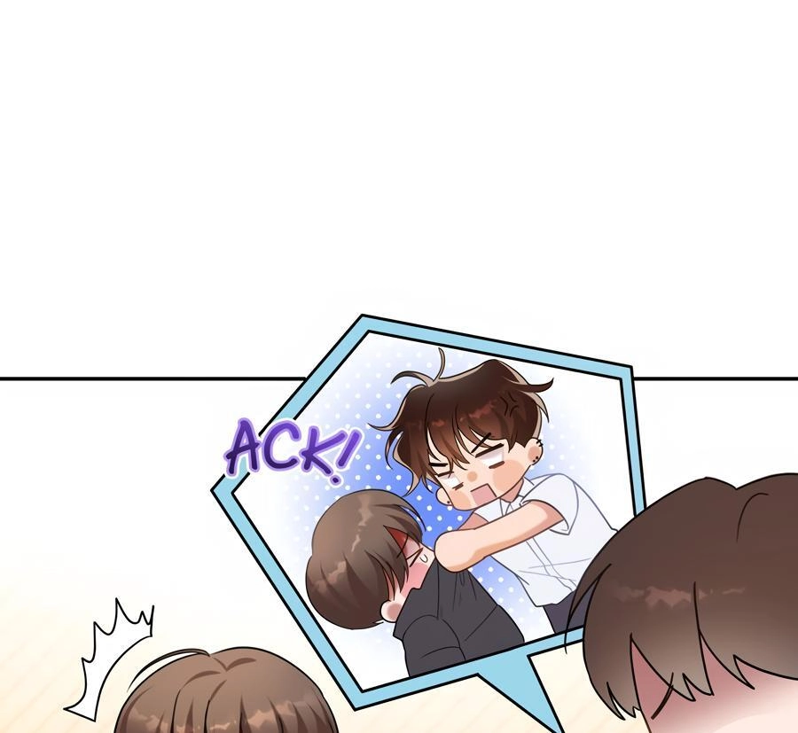 The Heat Between Us Chapter 12 page 103 - 