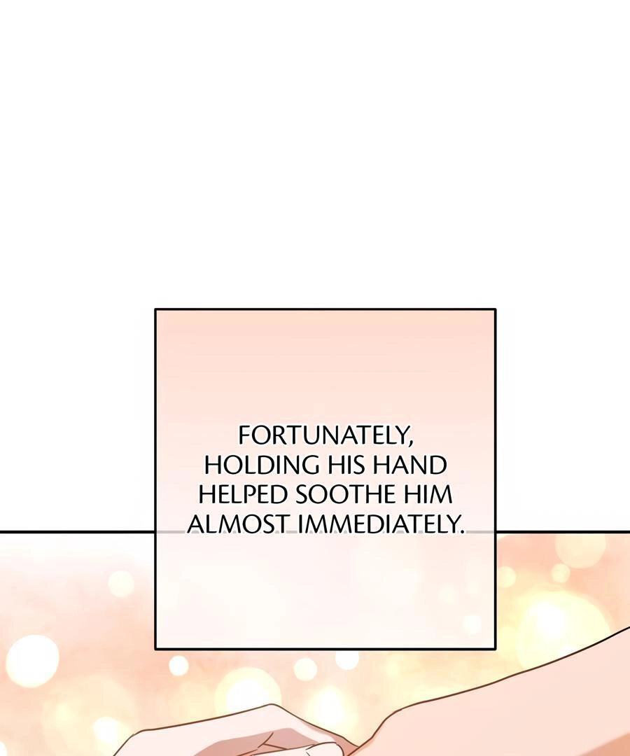 The Heat Between Us Chapter 12 page 105 - 
