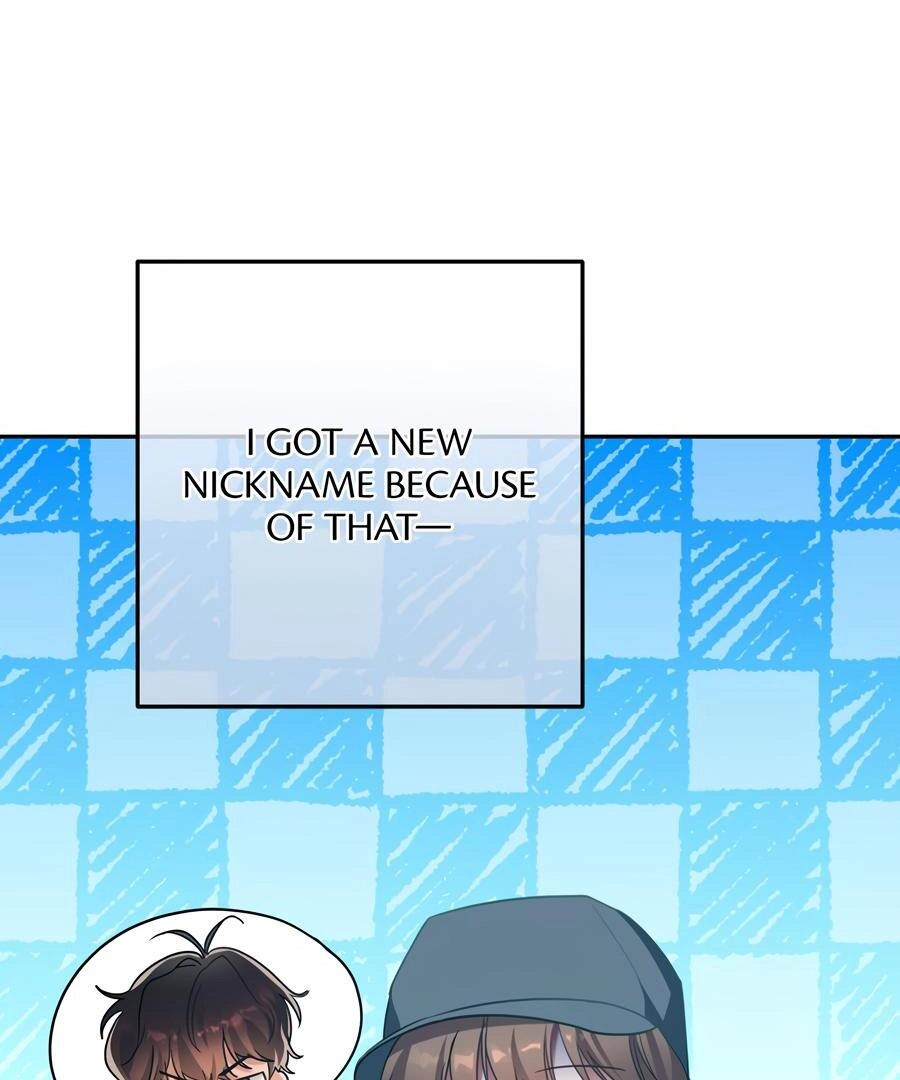 The Heat Between Us Chapter 12 page 108 - 