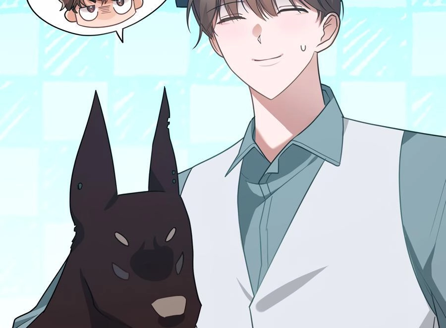 The Heat Between Us Chapter 12 page 109 - 