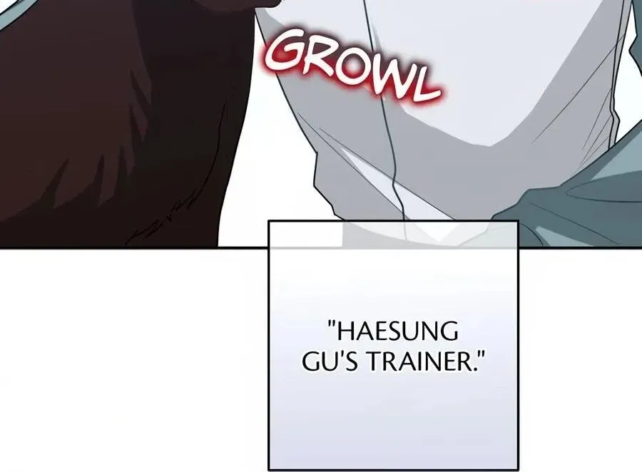 The Heat Between Us Chapter 12 page 110 - 