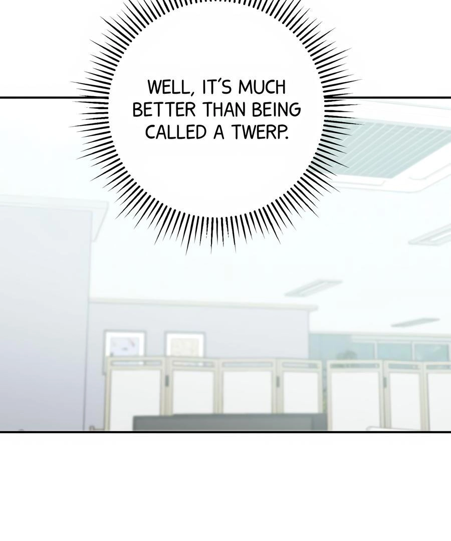 The Heat Between Us Chapter 12 page 114 - 