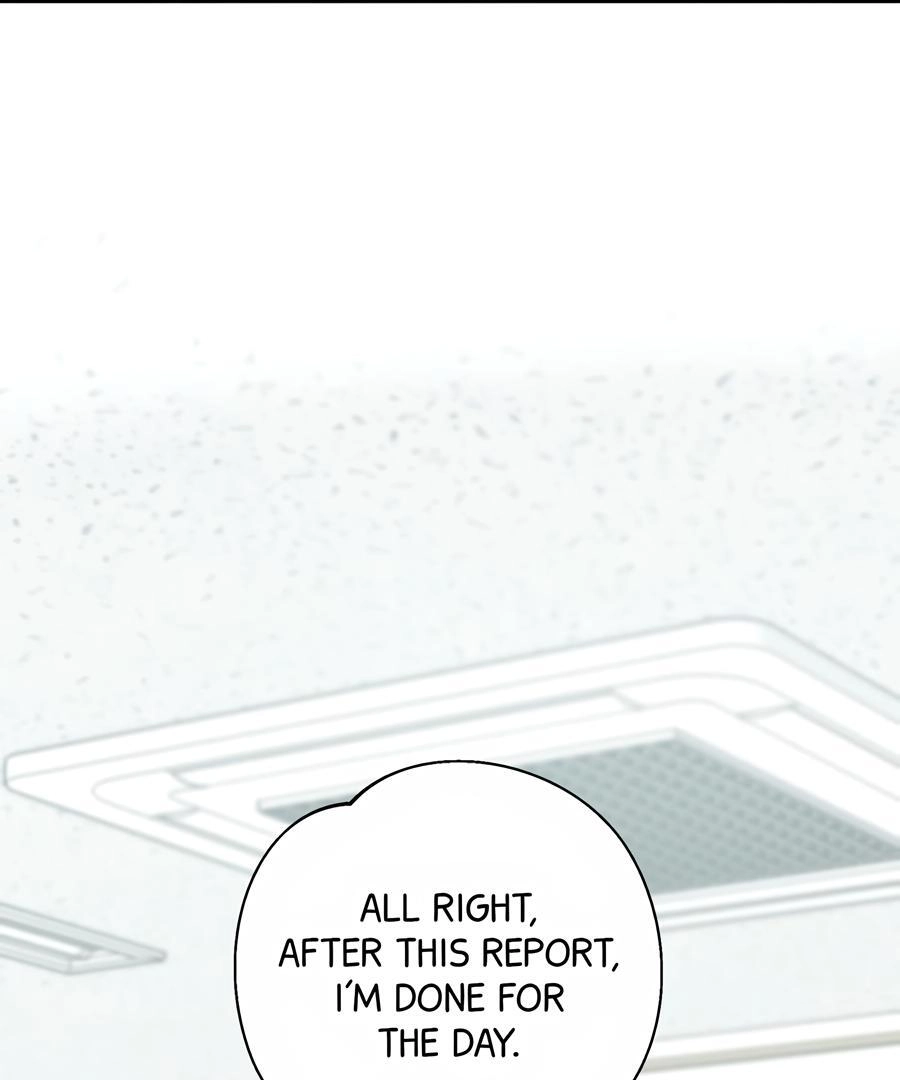 The Heat Between Us Chapter 12 page 117 - 