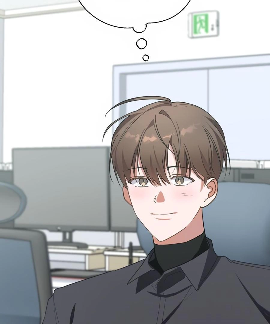 The Heat Between Us Chapter 12 page 118 - 