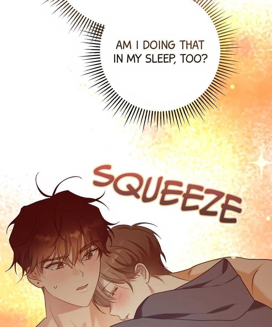 The Heat Between Us Chapter 12 page 13 - 