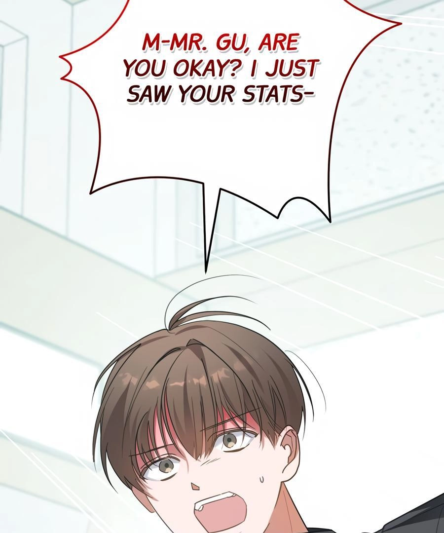 The Heat Between Us Chapter 12 page 129 - 