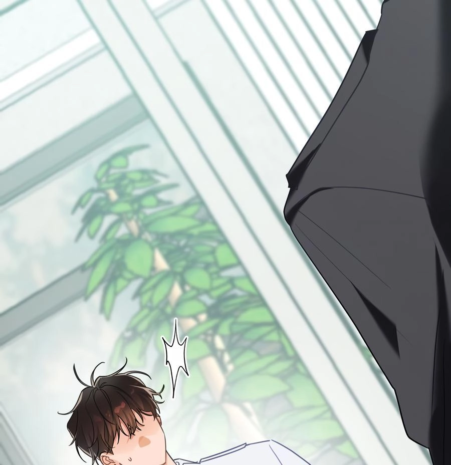 The Heat Between Us Chapter 12 page 136 - 