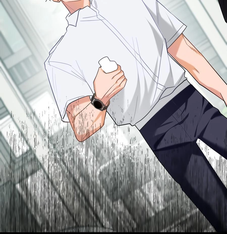 The Heat Between Us Chapter 12 page 137 - 
