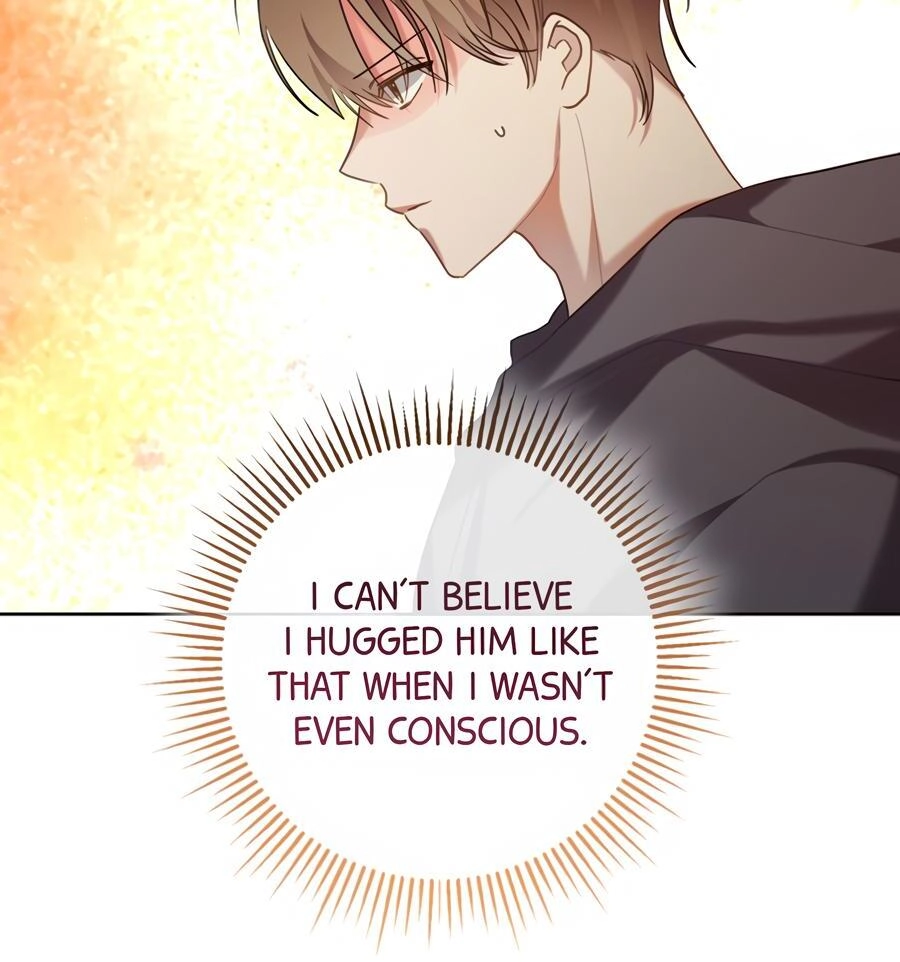 The Heat Between Us Chapter 12 page 15 - 