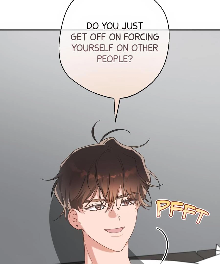 The Heat Between Us Chapter 12 page 18 - 
