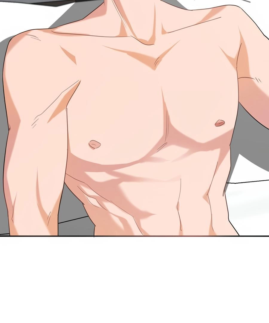 The Heat Between Us Chapter 12 page 19 - 