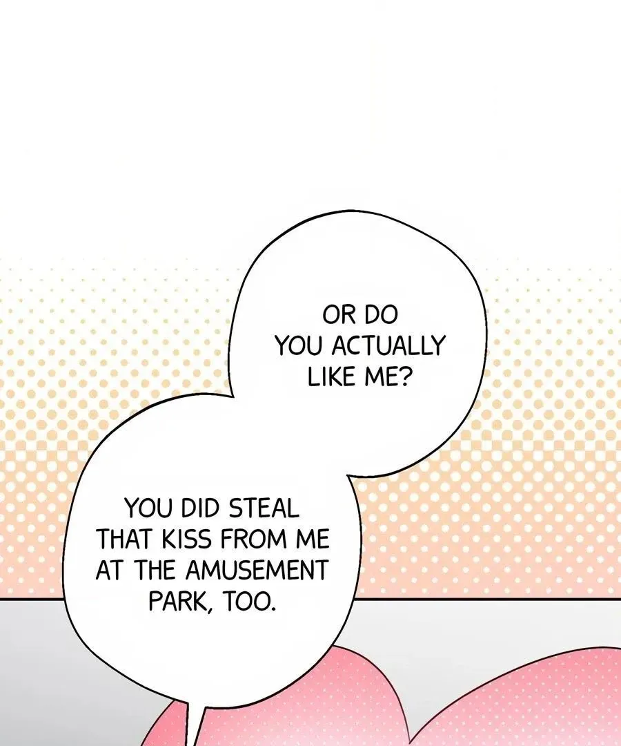 The Heat Between Us Chapter 12 page 20 - 