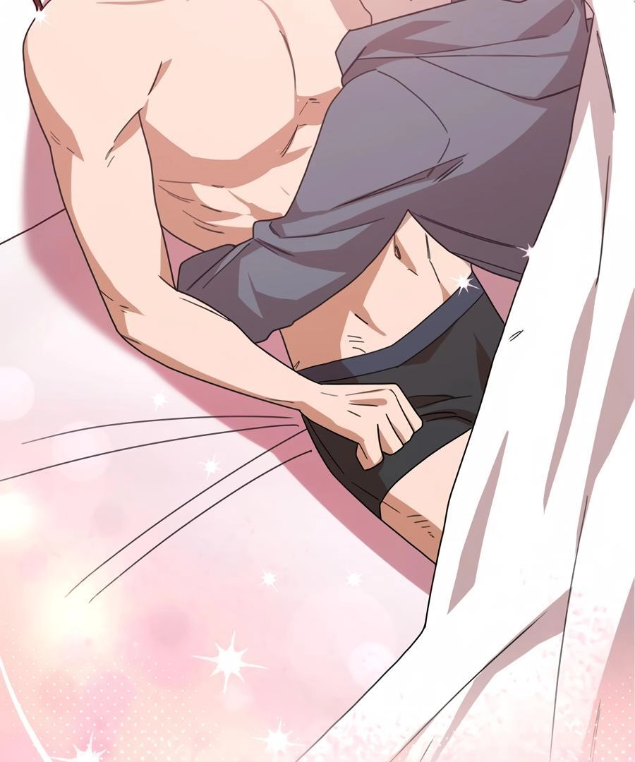 The Heat Between Us Chapter 12 page 3 - 