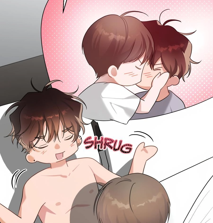 The Heat Between Us Chapter 12 page 21 - 