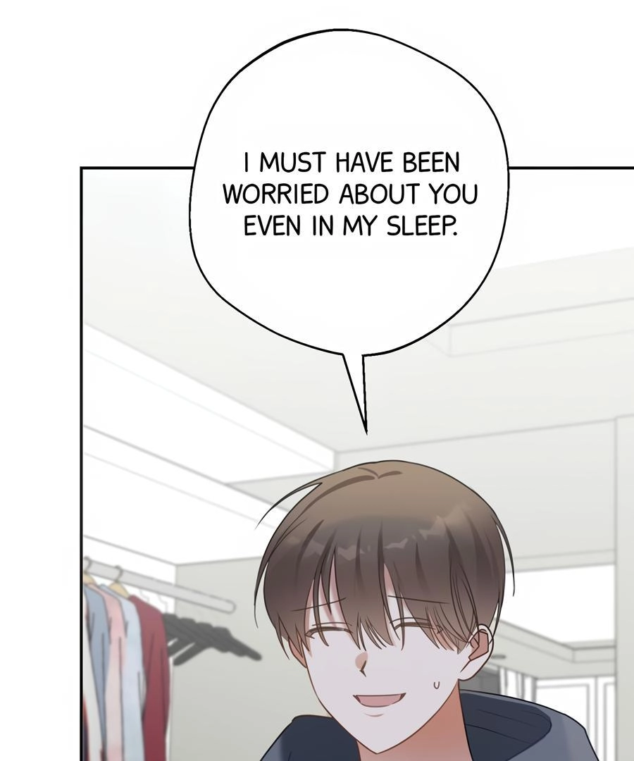 The Heat Between Us Chapter 12 page 25 - 