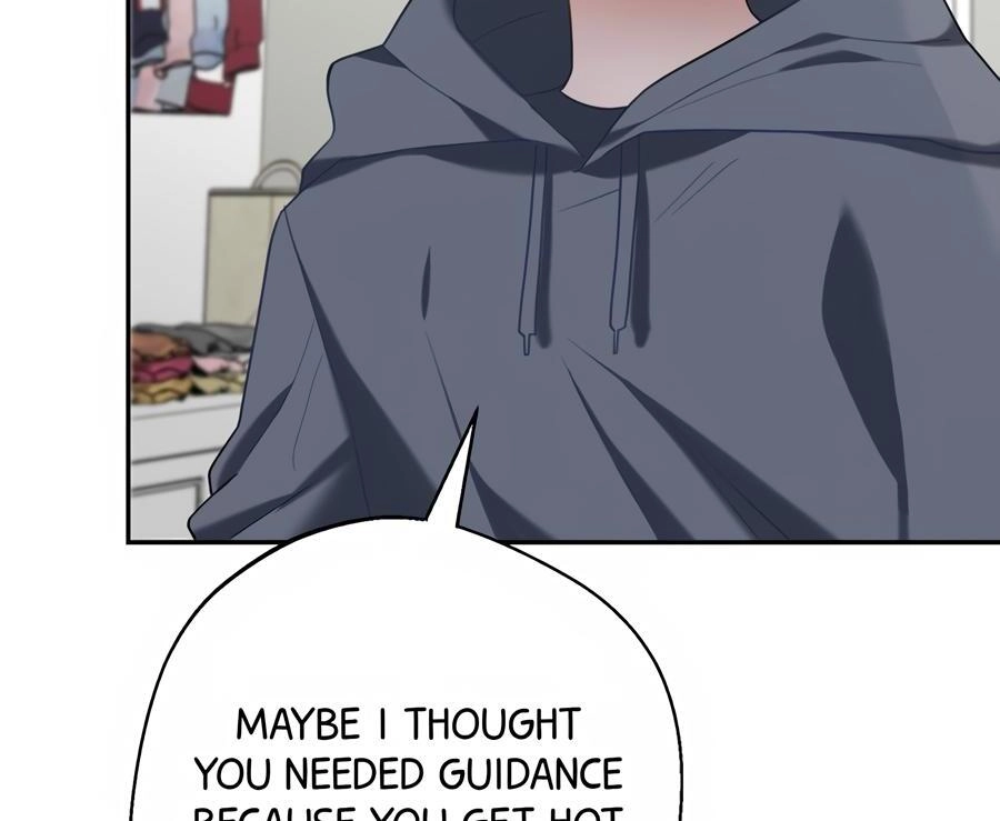 The Heat Between Us Chapter 12 page 26 - 